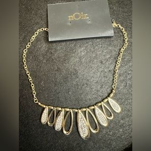 nOir | Necklace | Jewelry